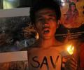 4 self-immolations in two days in Tibet