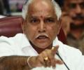 Curtains for Yeddyurappa-BJP relationship on Friday