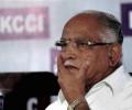 Amit Shah behind poaching of MLAs: Yediyurappa on video