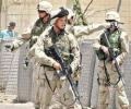 US casualties in Afghanistan war touch 2000