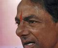 Will KCR live up to his promises as chief minister of Telangana?