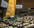 India snubs Pak at UNGA, says no 'empty rhetoric' on J&K will change reality