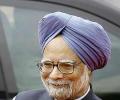 'Manmohan Singh has pushed economy back to 1991 level'