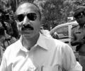 Desist from 'vindictiveness', Sanjiv Bhatt tells Modi
