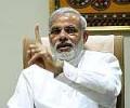 Cong slams Shah panel for giving clean chit to Modi