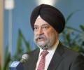 India calls for efforts to destroy terrorists' safe havens