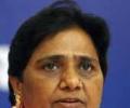 Mayawati to sound bugle for 2014 poll battle on Tuesday