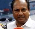 Solution soon on Army, IAF spat over choppers: Antony