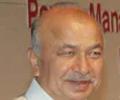 Responsibility of Haryana govt to check rapes: Shinde