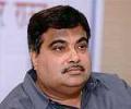 Gadkari's jibe at Cong: BJP doesn't worship 'rising son'