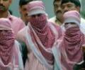 How the Indian Mujahideen raised Rs 45 crore in two years