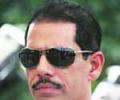 Why the Congress must not defend Robert Vadra