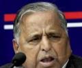 Behave or face my wrath, Mulayam tells Samajwadis