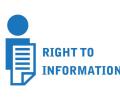 Why did the government defer the RTI Act?