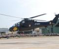 Attack choppers for army: 'Acceptance of ground reality'