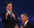 Obama vs Romney: The Hempstead showdown TEXT