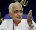 NGO row: HC to hear PIL against Khurshid on Oct 30