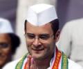 Rahul Gandhi may get a makeover soon