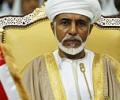 Sultan of Oman to be 2013 R-Day chief guest