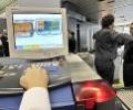Controversial full-body scanners at major airports to go