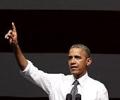 Obama to be 1st American President to vote early