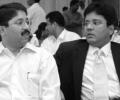 Marans' turn to face Sun's music