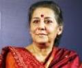 Soni, Wasnik, Sahai resign ahead of Cabinet reshuffle