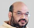 Amit Shah to contest Gujarat assembly polls