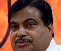 Nitin Gadkari cans Himachal poll campaign