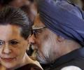 PM, Sonia deliberate party line ahead of monsoon session
