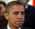 Superstorm Sandy not yet over: Obama