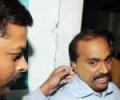 Cash-for-bail: Janardhan Reddy gets bail, to stay in jail