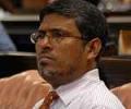 Maldivian MP stabbed to death outside his house
