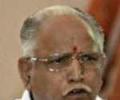 Yeddyurappa says he will quit BJP