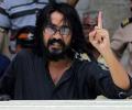'Cartoonist Aseem Trivedi's arrest is a crime in itself'