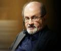 2 weeks on, India condemns 'horrific attack' on Salman Rushdie