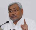 Development key to pride of Bihari people: Nitish