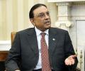 Another political crisis over Zardari brewing in Pak