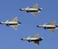Two Chinese pilots killed in Su-27 fighter crash