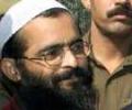 Hurriyat leaders held to foil visit to Afzal Guru's kin