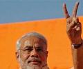 BJP dismisses Sibal's criticism of Modi's elevation