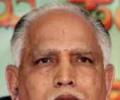 BJP rejig: Will Modi try to bring back Yeddyurappa?