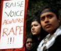 New tough anti-rape law comes into force