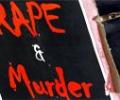 Gang rape case: Witness denies coffin didn't contain body