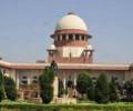 Babri case: SC questions CBI over delay in filing appeal
