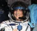 Sunita Williams hopes for US-India space collaboration