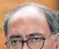 Digvijay scotches speculation of Assam CM's removal