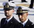 Italy pardons US officer, hopes clemency for marines