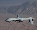 US made secret deal with Pak on drone strikes: Report