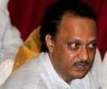 Shiv Sena demands Ajit Pawar's resignation